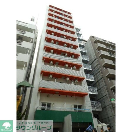 TLRレジデンス亀有の物件内観写真